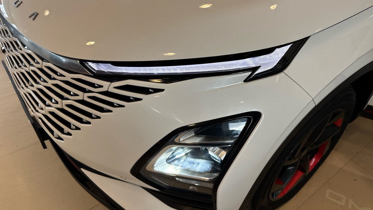 OMODA 164