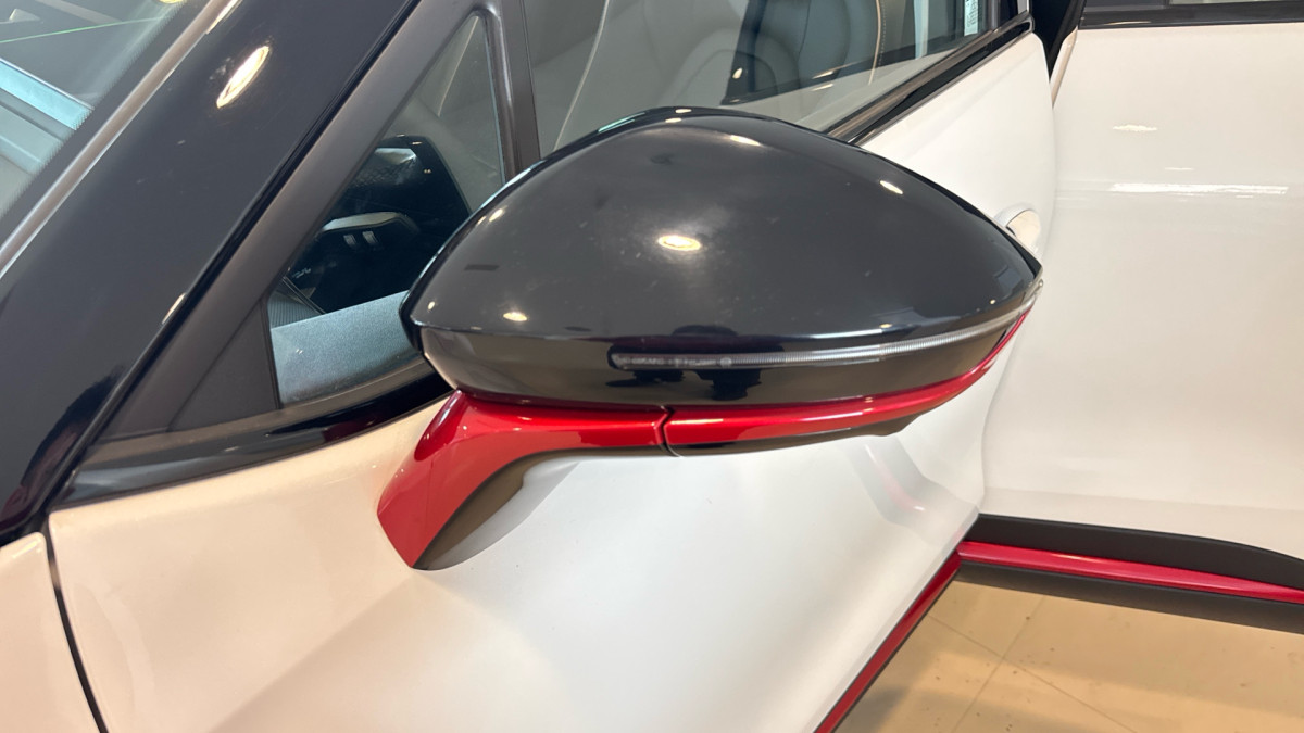 OMODA 164