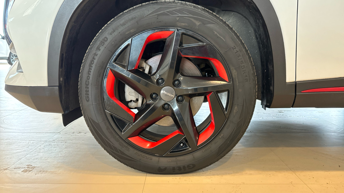 OMODA 164