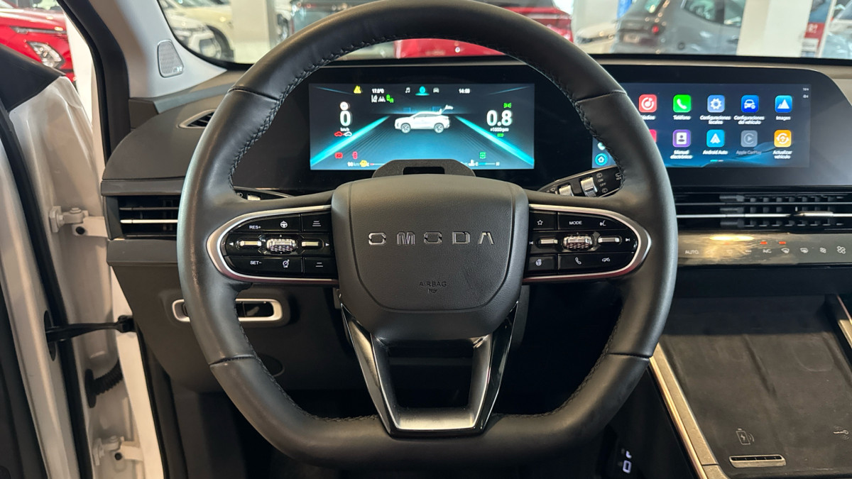 OMODA 164