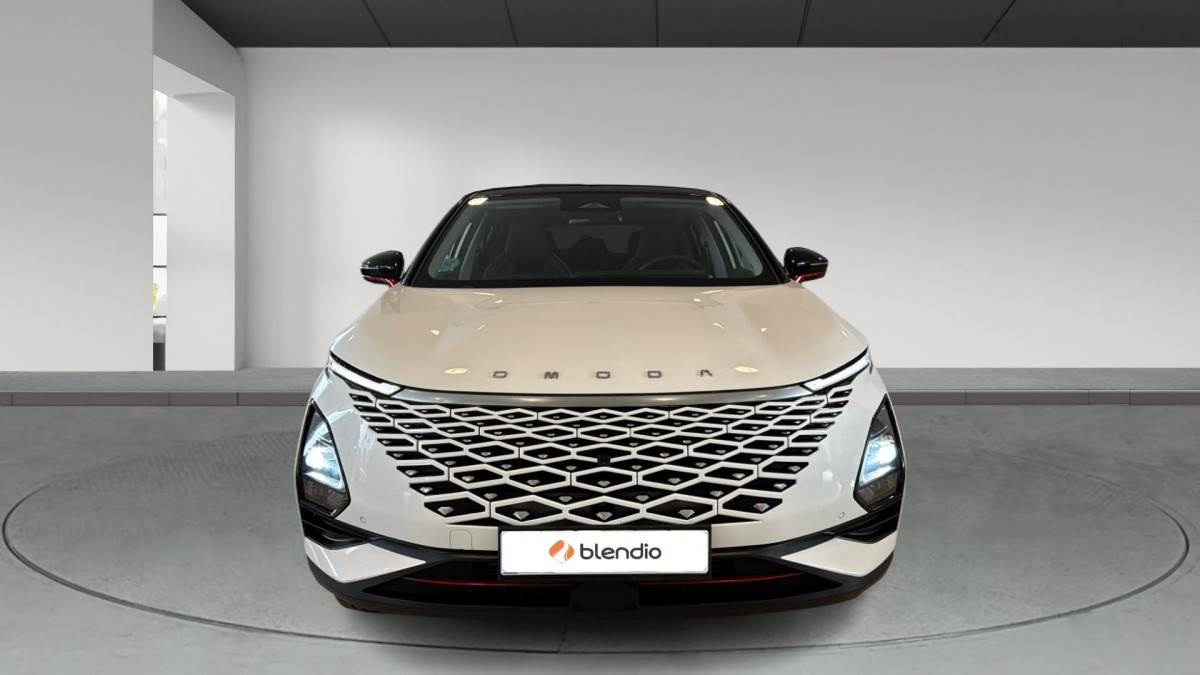 OMODA 164