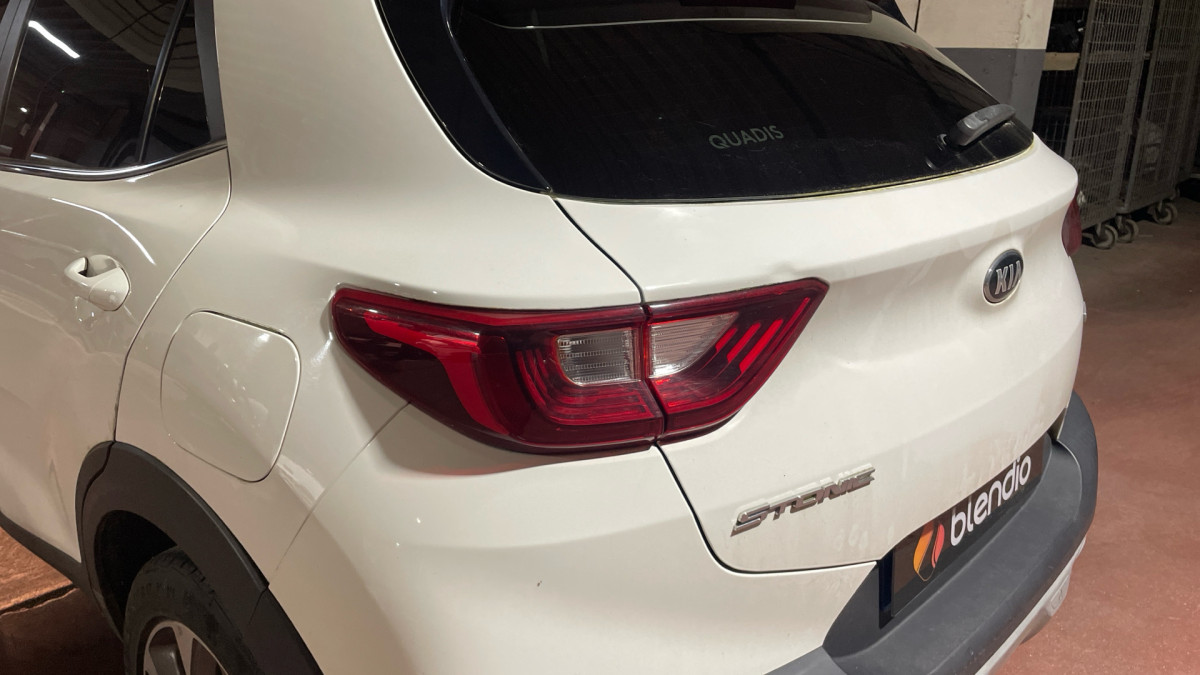 KIA STONIC