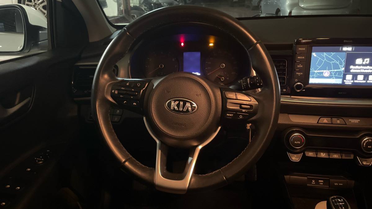 KIA STONIC