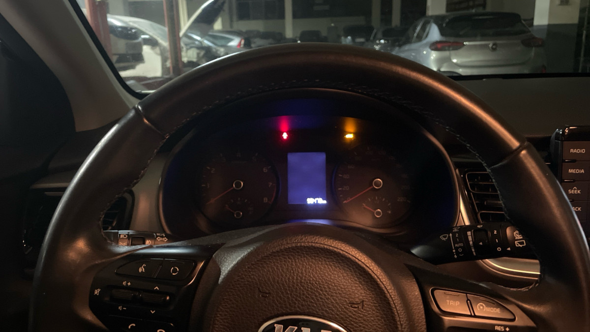 KIA STONIC