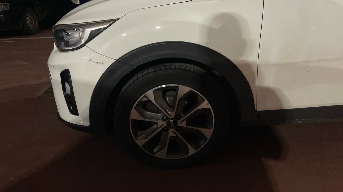 KIA STONIC