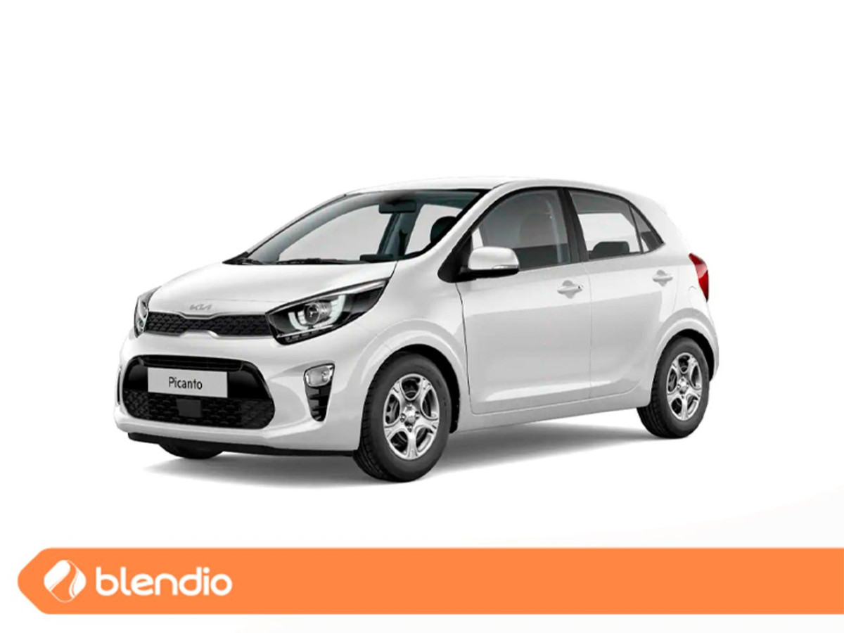 KIA Picanto 1.0 DPi AMT GT Line