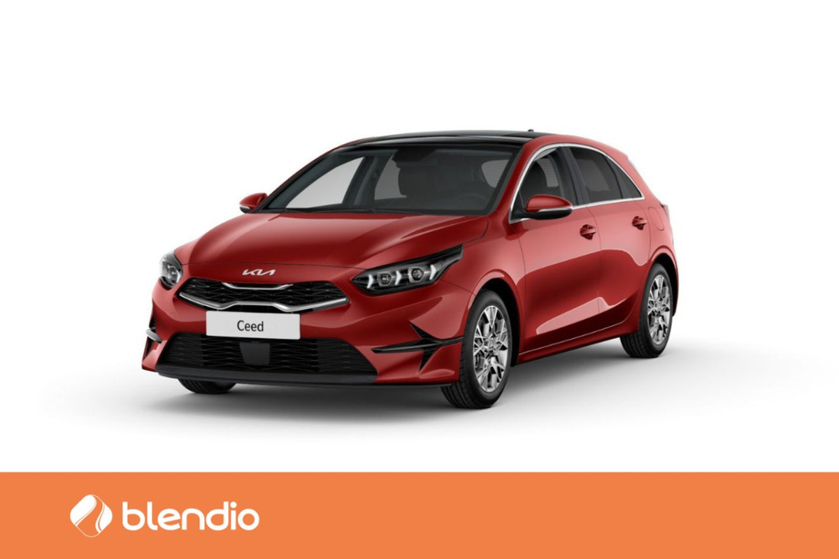 KIA Ceed 1.0 T-GDi Drive