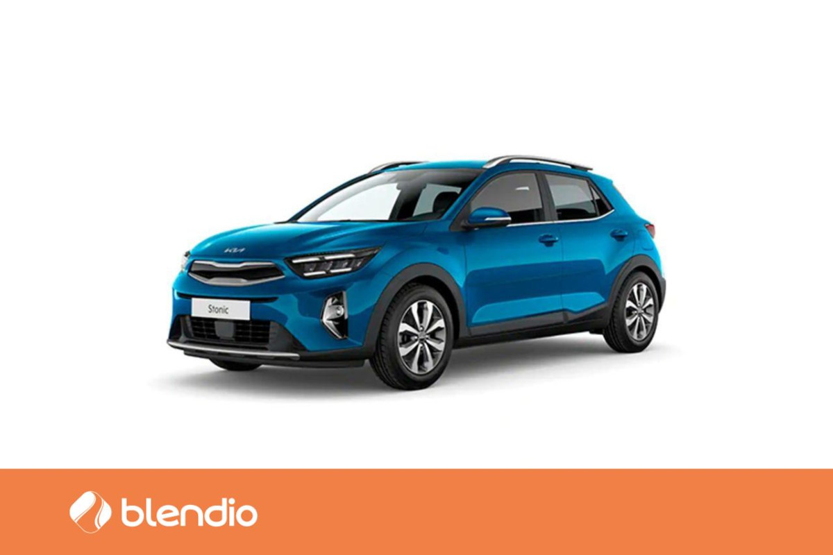 KIA Stonic 1.2 DPi Drive