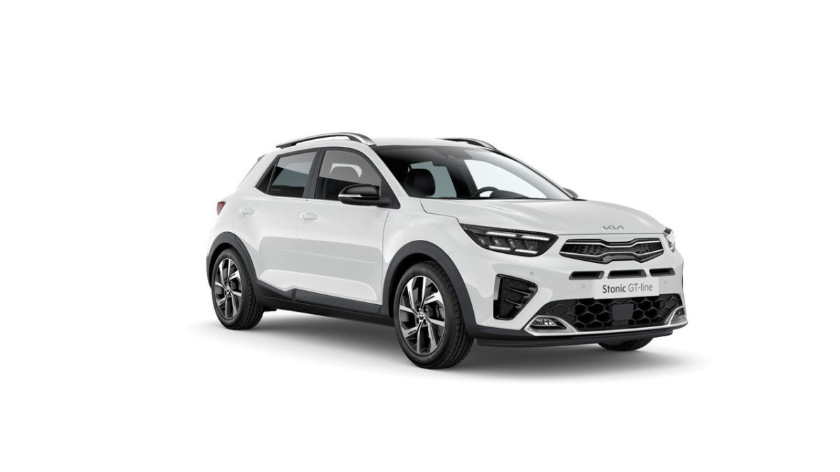 KIA Stonic