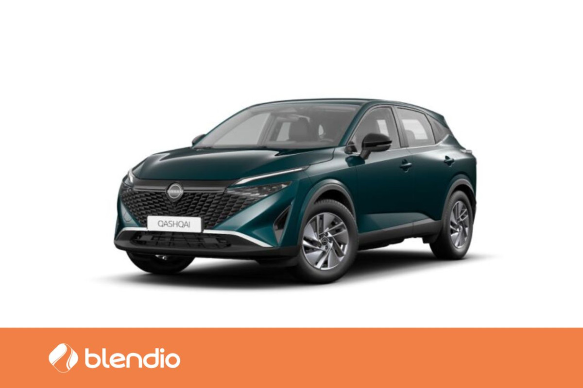NISSAN Qashqai e-POWER Gen3 Acenta