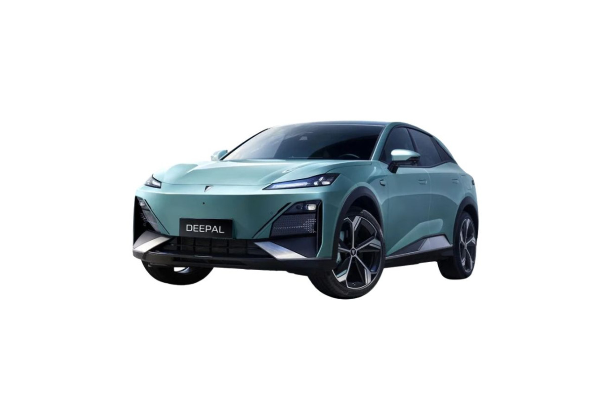 CHANGAN Deepal S07