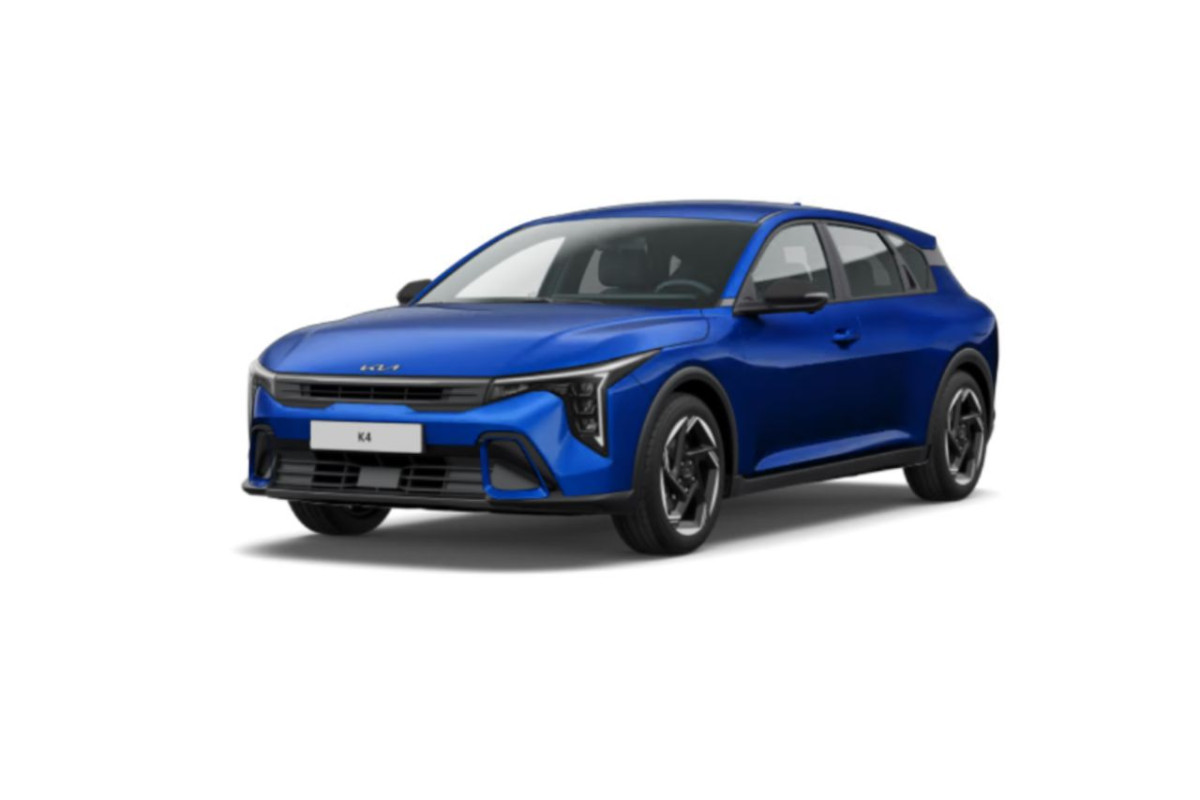 KIA K4