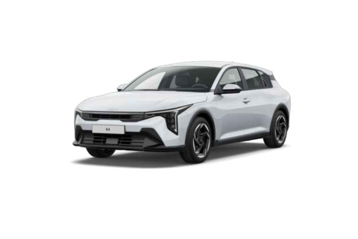 KIA K4