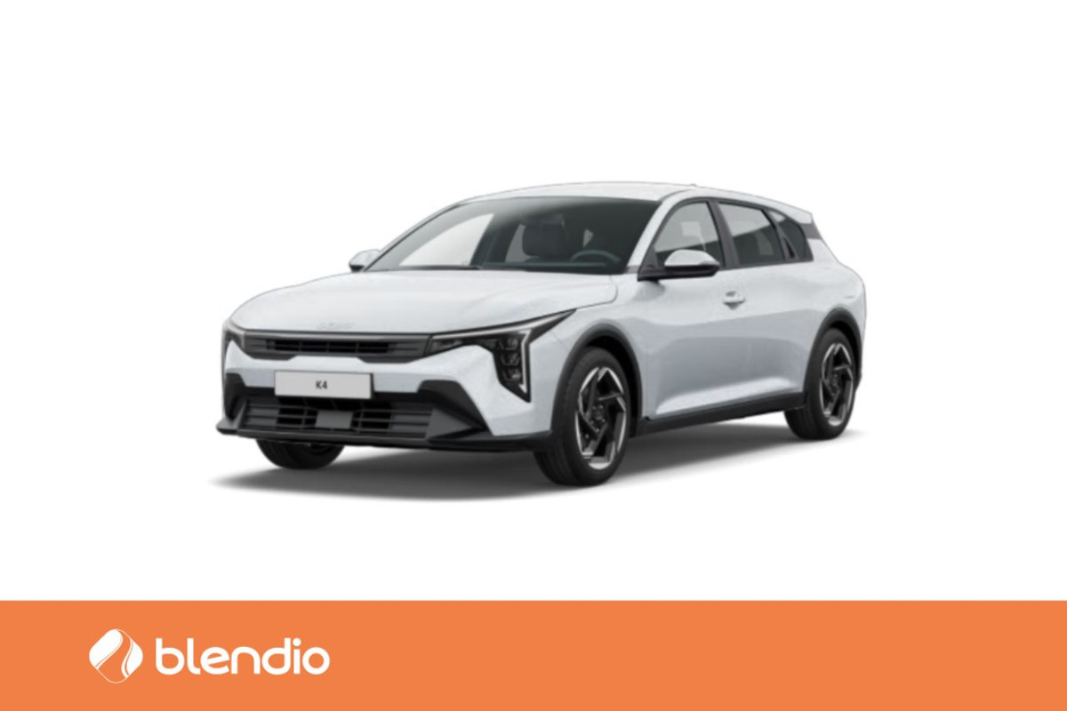 KIA K4 1.0 T-GDi MHEV Tech 