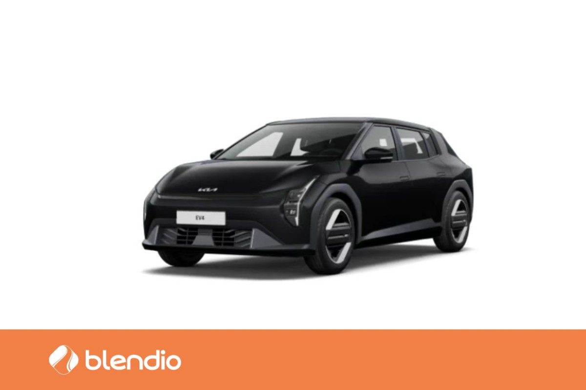 KIA EV4 Air 58,3kWh 