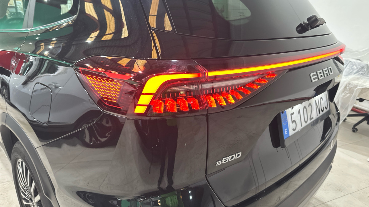 EBRO S800