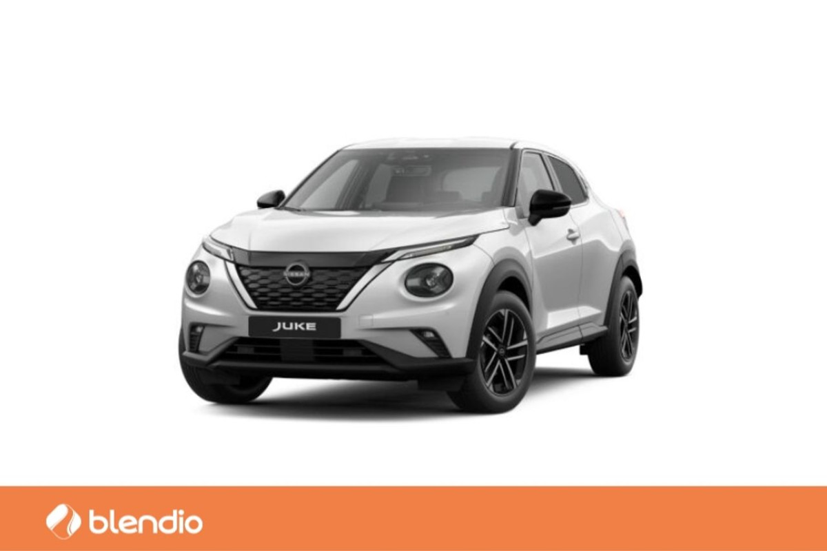 NISSAN Juke 1.6 Hybrid N-Connecta