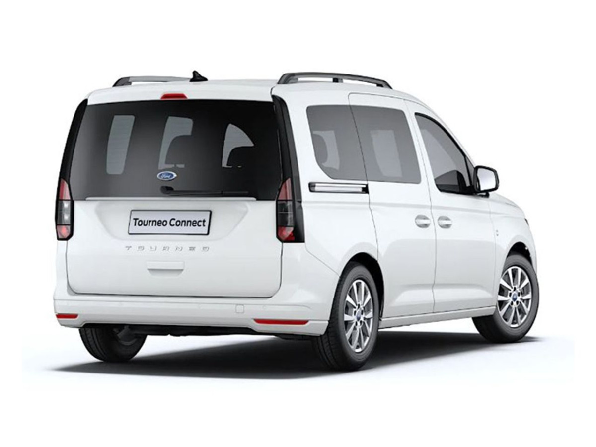 FORD Tourneo Connect