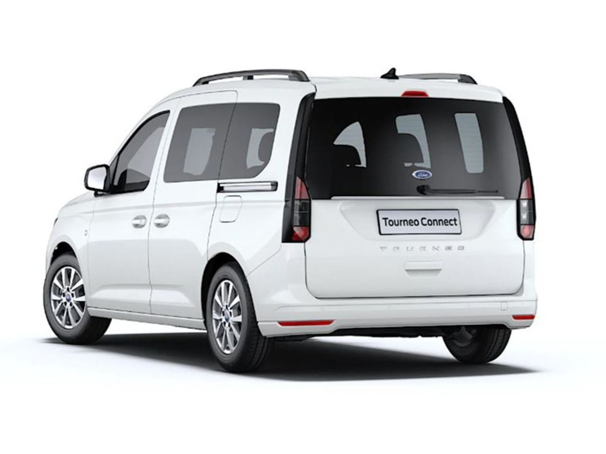FORD Tourneo Connect
