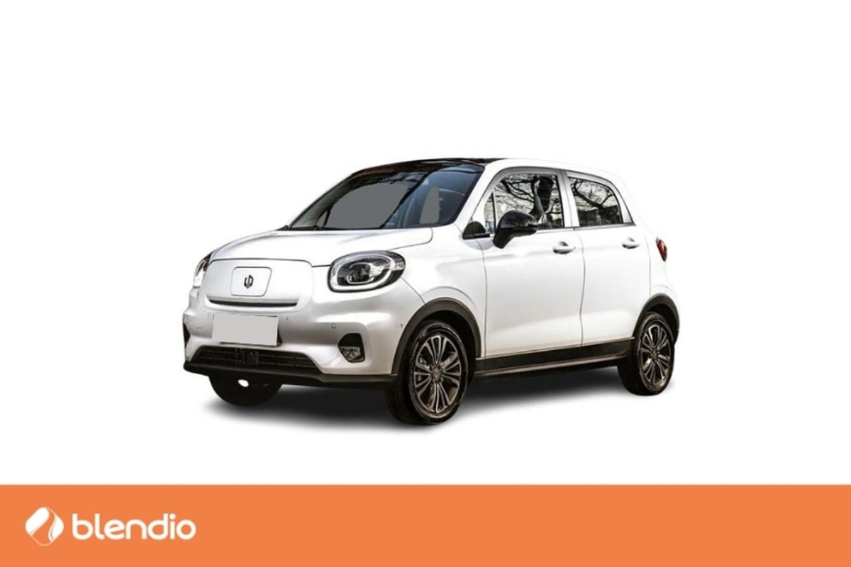 LEAPMOTOR T03 T03 BEV 37.3kWh Design Auto