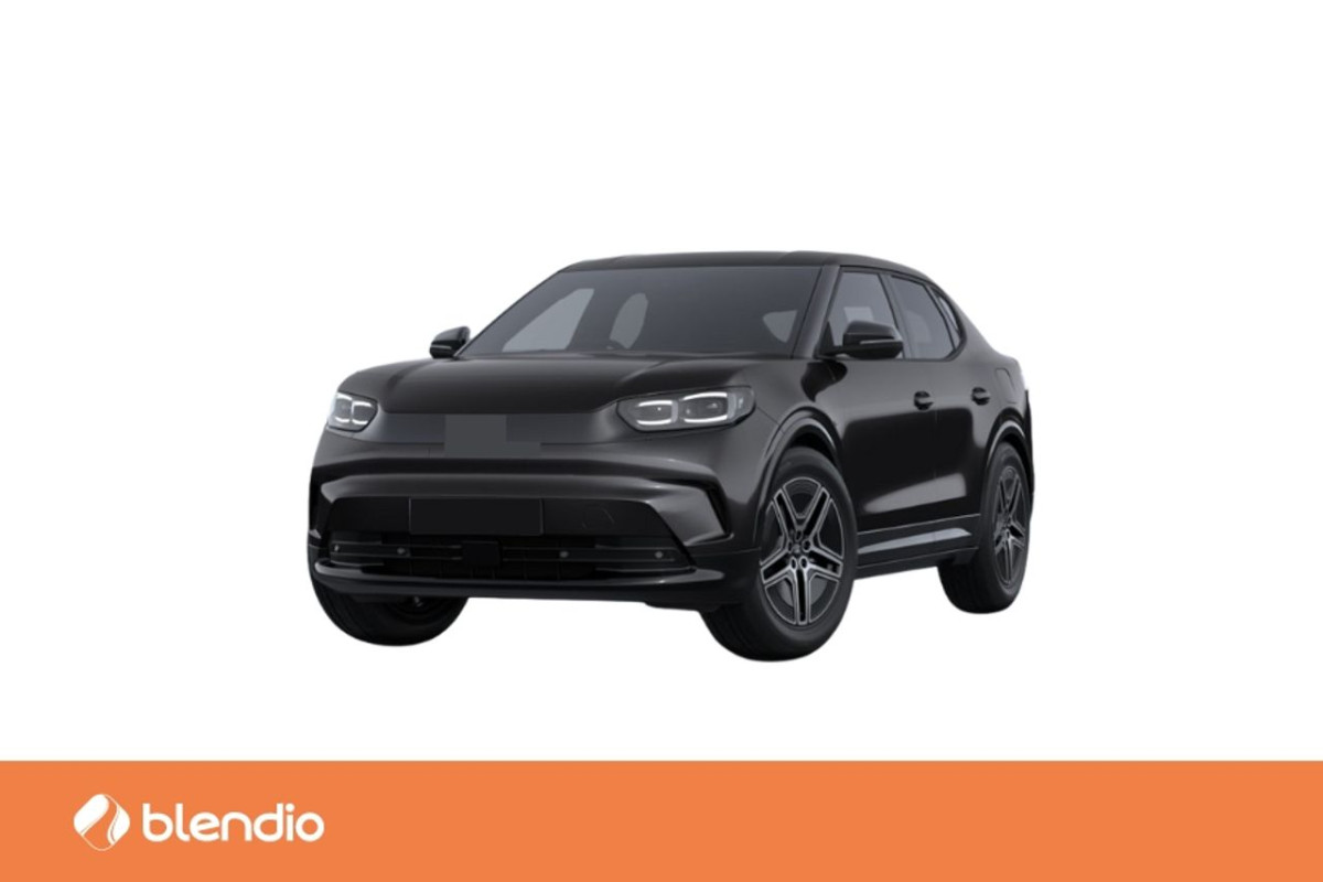 FORD Capri Style R. Estándar RWD 52kWh 