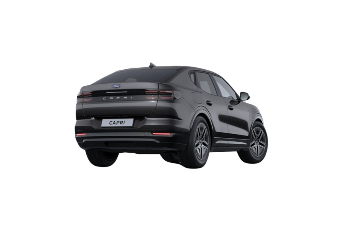 FORD Capri