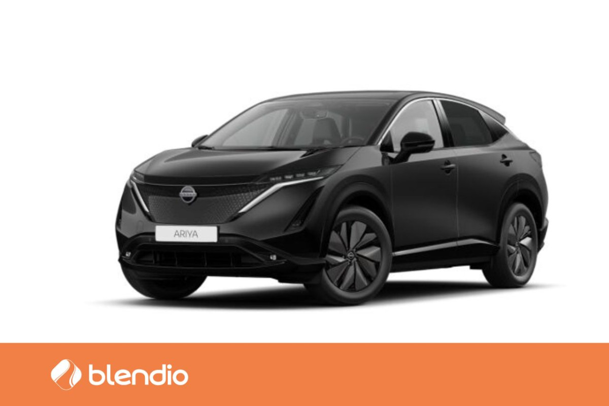 NISSAN Ariya 5p 87 kWh 4x2 Advance CAR. 