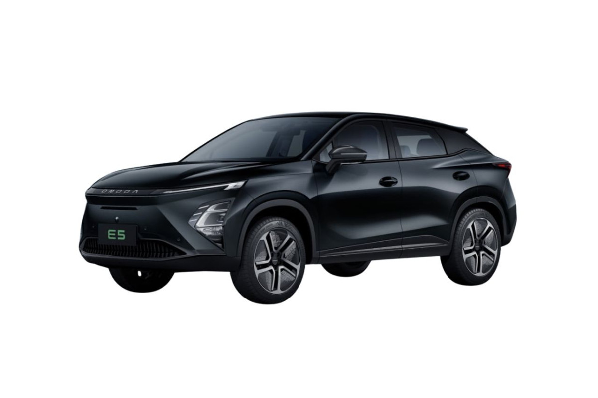 OMODA 5 EV