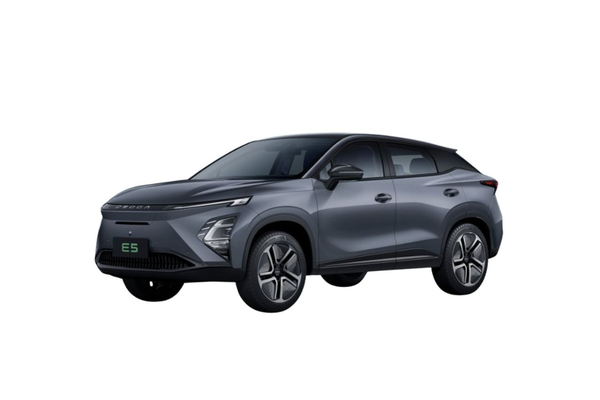 OMODA 5 EV