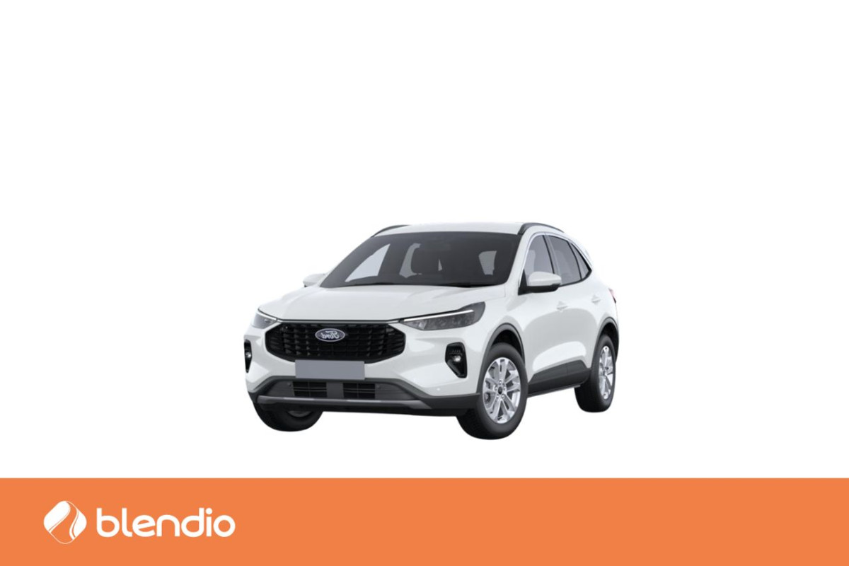 FORD Kuga Titanium 2.5 Duratec PHEV Auto