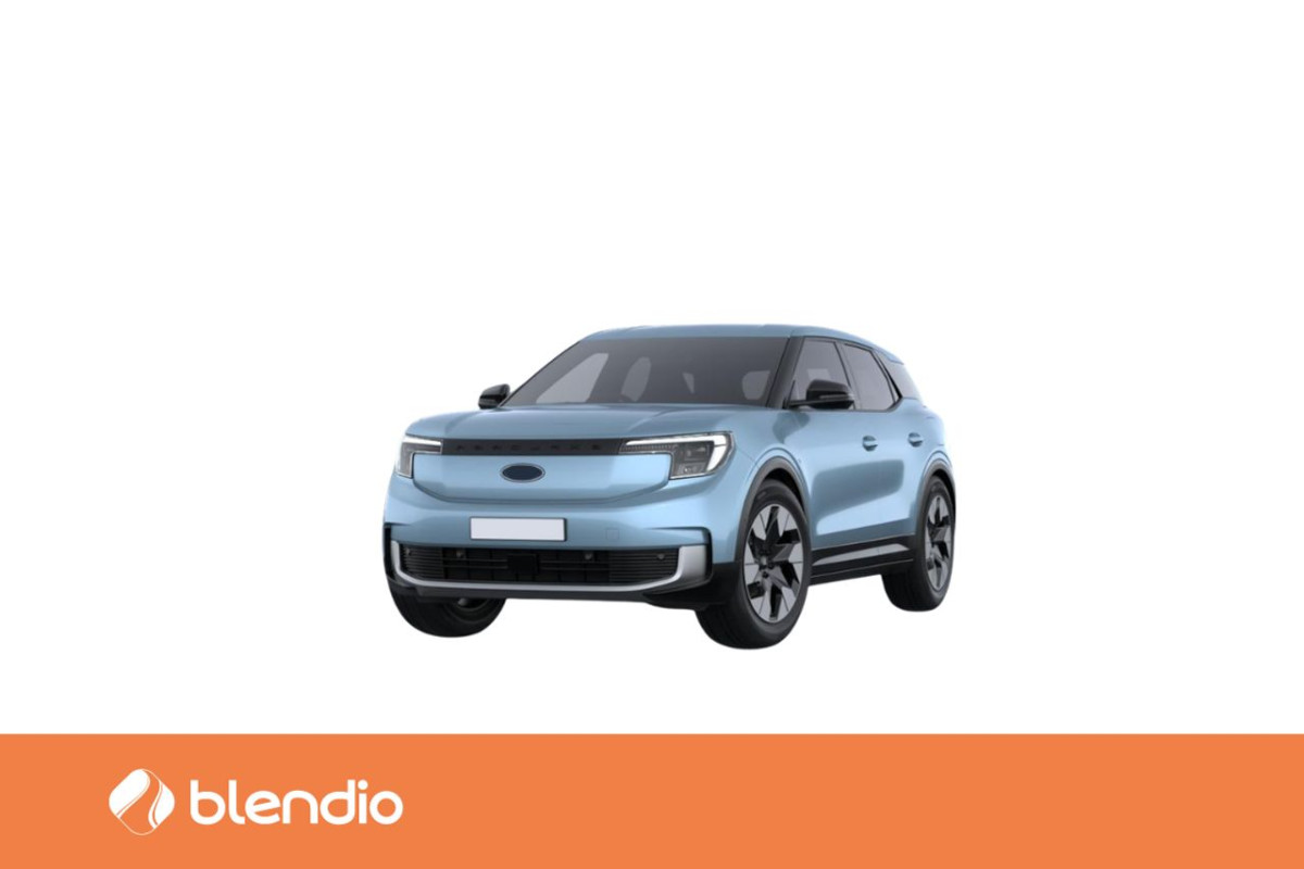 FORD Explorer CX740S Premium R. Están. RWD 52kWh 