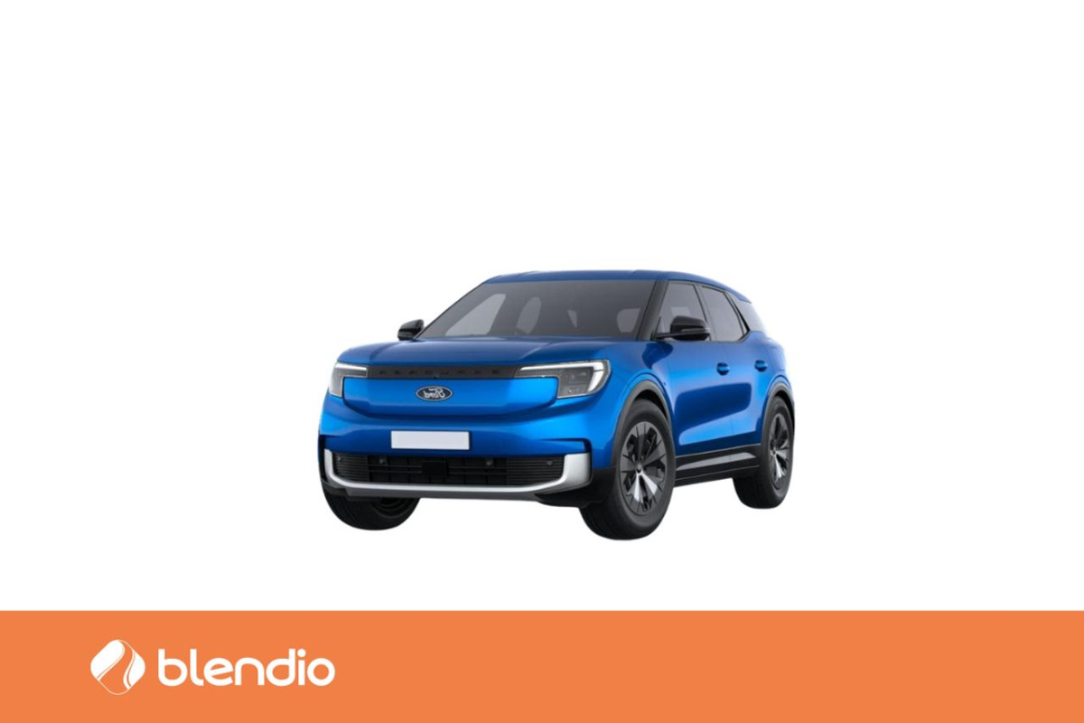 FORD Explorer CX740S Premium R. Están. RWD 52kWh 