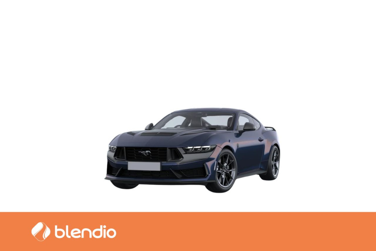 FORD Mustang 5.0 Ti-VCT V8 Mustang Dark Hors(Fastsb.)