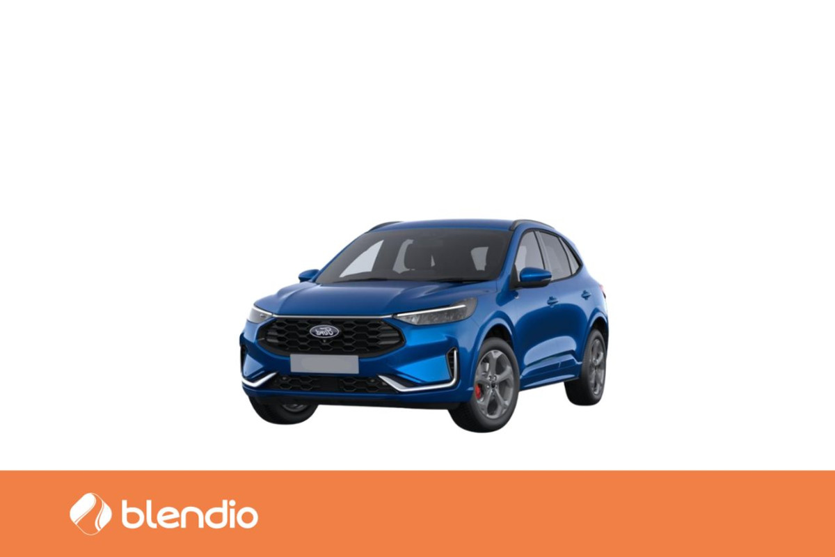 FORD Kuga ST-Line X 2.5 Duratec PHEV Auto