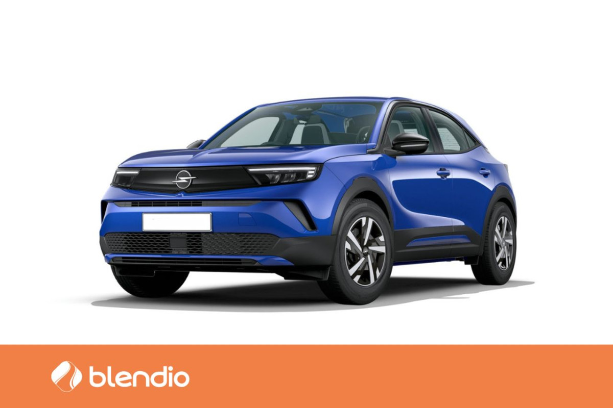 OPEL Mokka BEV 54kWh Edition