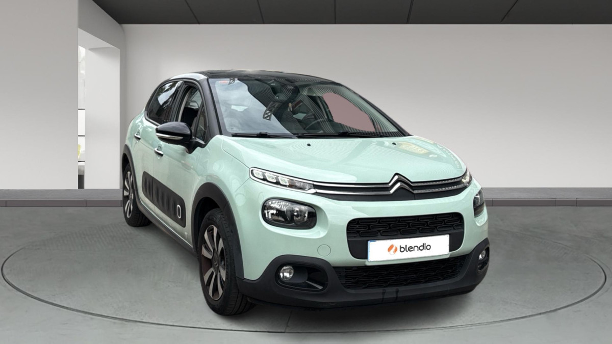 CITROËN C3