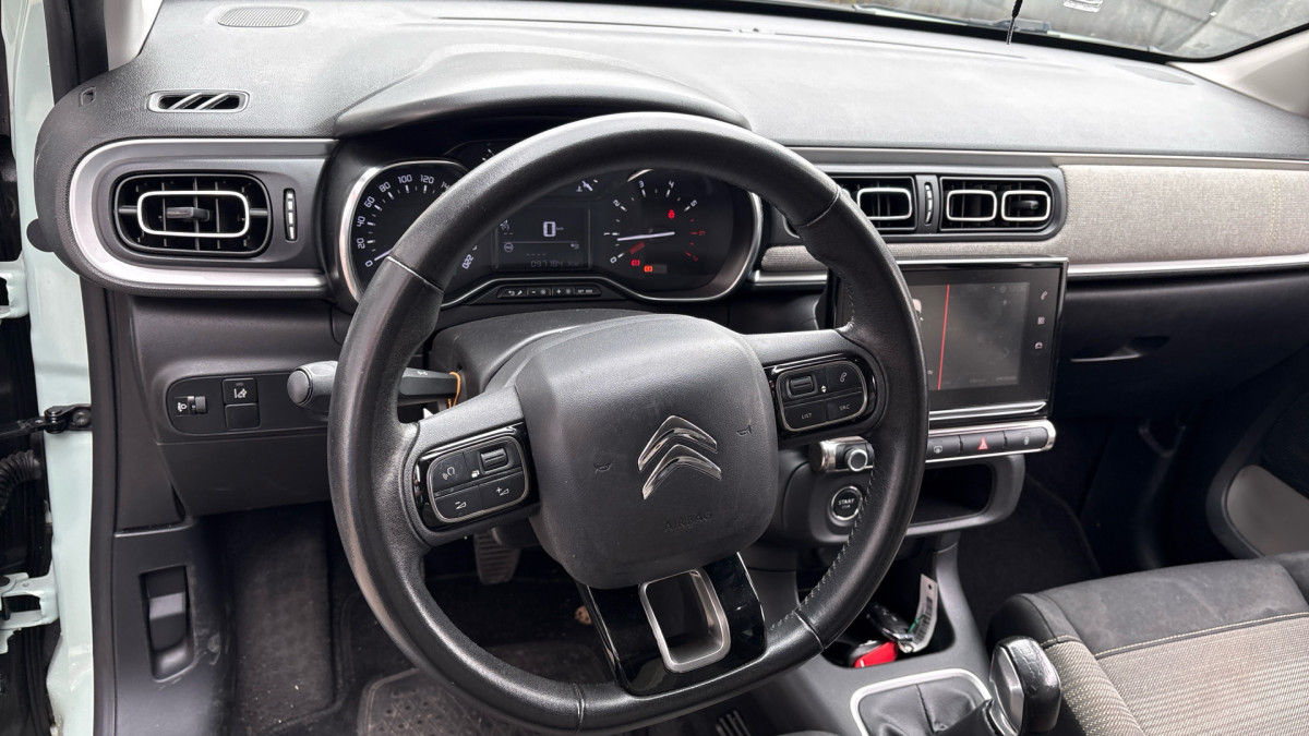 CITROËN C3