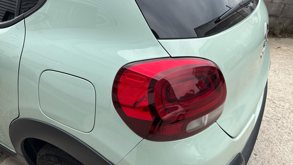 CITROËN C3