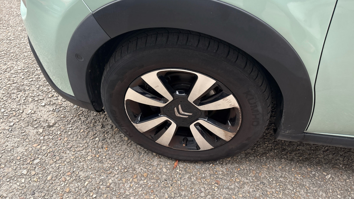CITROËN C3