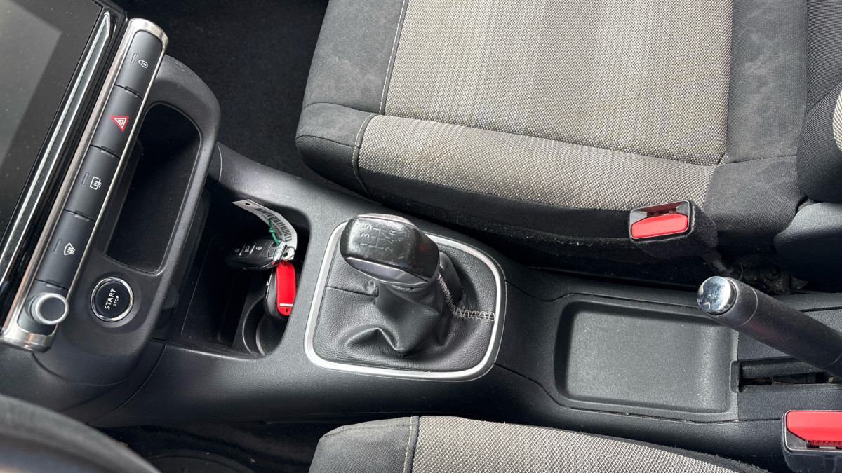 CITROËN C3
