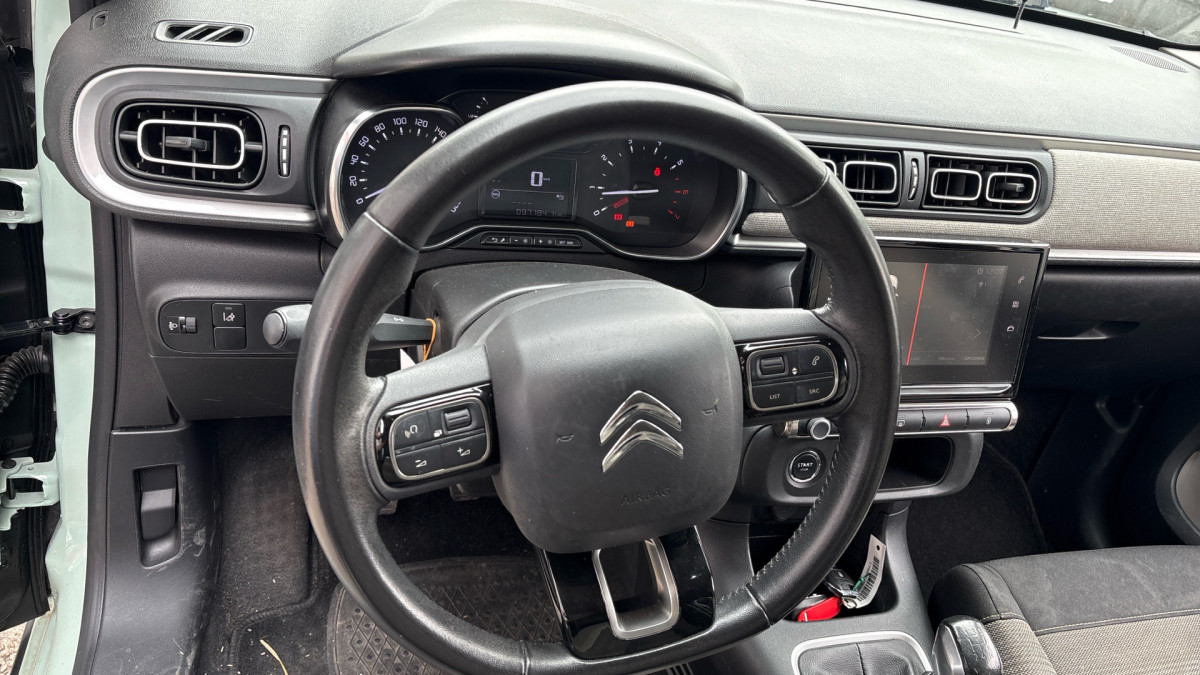 CITROËN C3