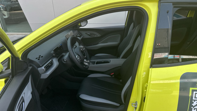 BYD DOLPHIN SURF