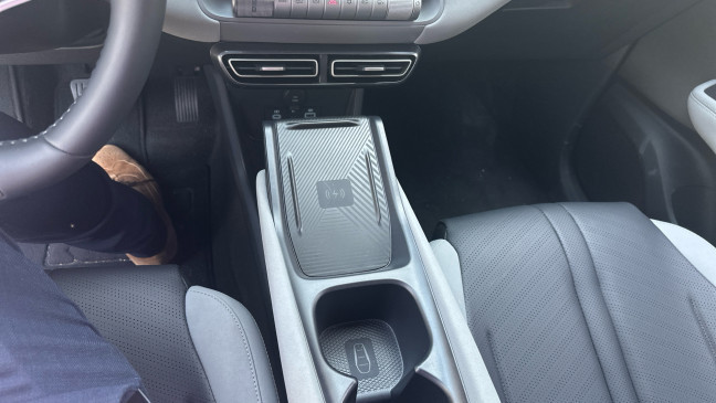 BYD DOLPHIN SURF