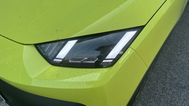 BYD DOLPHIN SURF