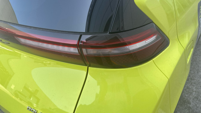 BYD DOLPHIN SURF
