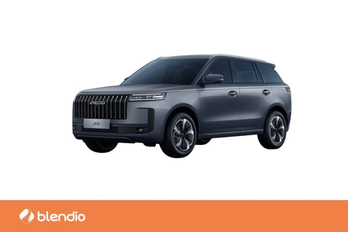 JAECOO 5 Pure 1.6 TGDI FWD