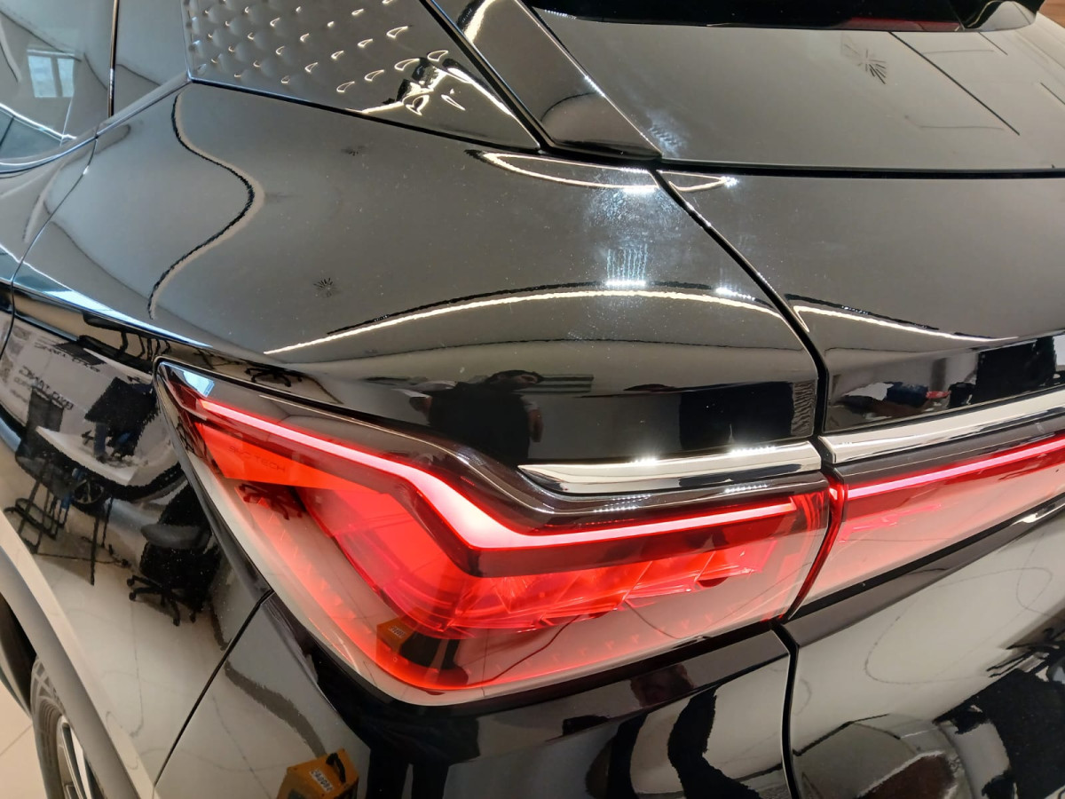 BYD ATTO3