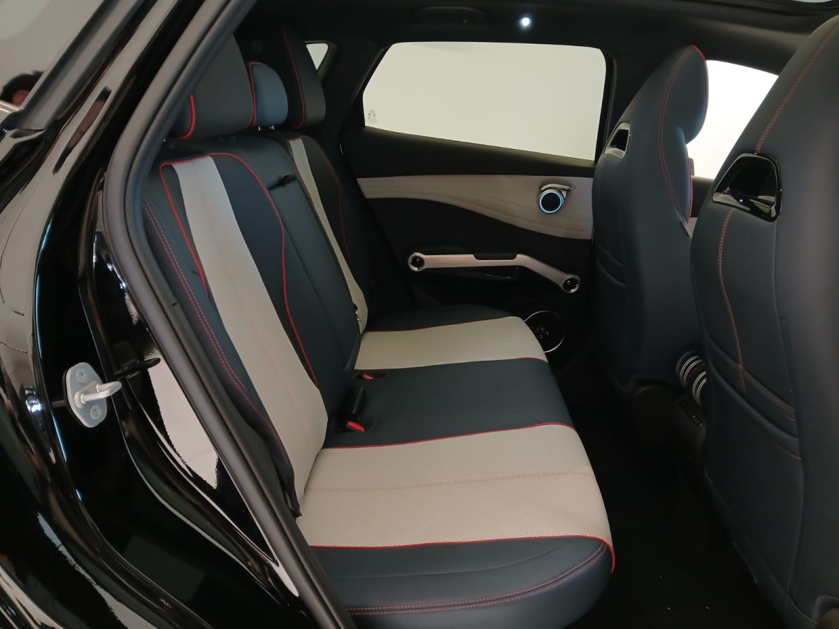 BYD ATTO3