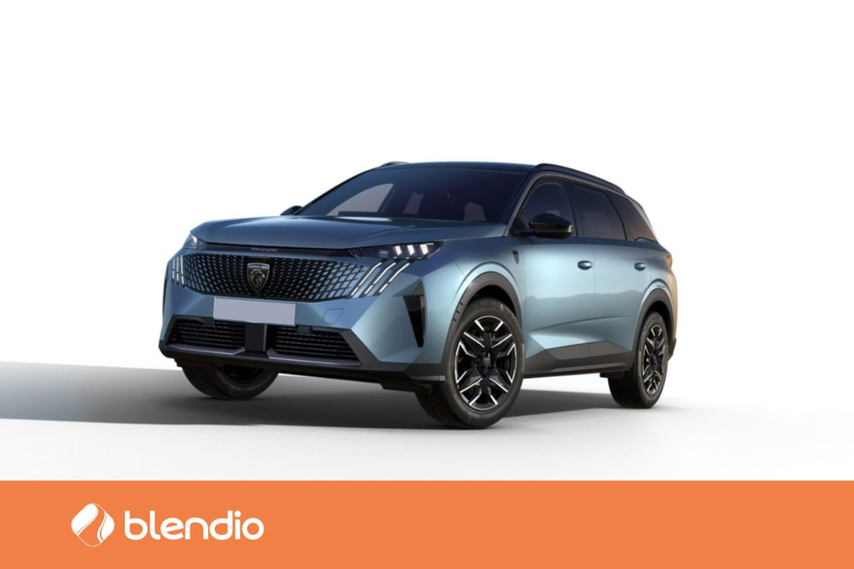 PEUGEOT 508 Hybrid 1.2 GT eDCS6