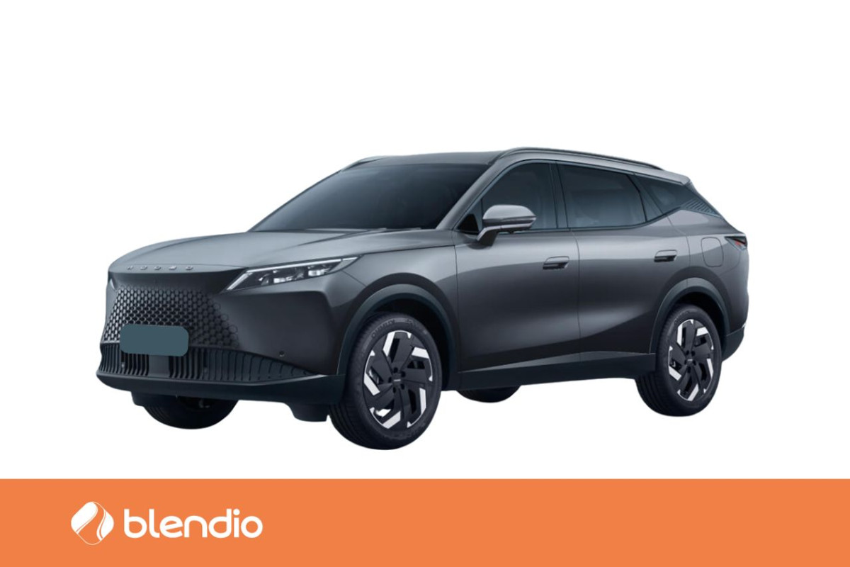 OMODA 7 SHS-P Premium FWD 1.5 TGDI 